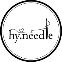 HY.NEEDLE STUDIO logo - Similar company to Serpihan Tech Solution