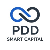 PDD Smart Capital logo - Similar company to Make It Seo