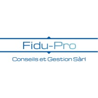 Fidu-Pro Conseils et Gestion Sàrl logo - Similar company to Edali S.A.