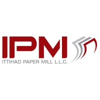 Ittihad Paper Mill LLC logo - Similar company to Servall