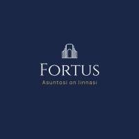Fortus Asunnot Oy Ab logo - Similar company to Multirel