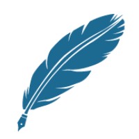 Stephanie Peace Black logo - Similar company to Uptime Crew