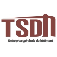 TSDN logo - Similar company to Mctb Bat