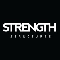 Strength Structures logo - Similar company to 3Mt Solutions