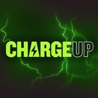 ChargeUP logo - Similar company to Lur Media