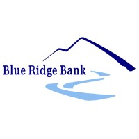 Blue Ridge Bank logo - Similar company to The Alexcel Group