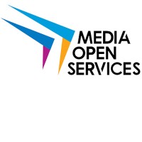 Media Open Services logo - Similar company to Openmedia