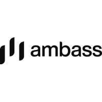 ambass people GmbH logo - Similar company to Audio Rebels