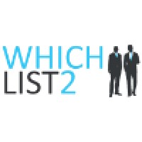 WhichList2 logo - Similar company to Data Bubble Consultancy Limited