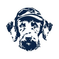 Hunt Mutt logo - Similar company to Pack Logistics