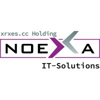 NoeXa - IT Solutions logo - Similar company to Visione Academy