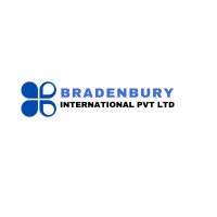 BRADENBURY INTERNATIONAL PRIVATE LIMITED logo - Similar company to Eletus Ventures Private Limited
