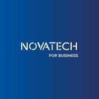 Novatech s.r.l. logo - Similar company to Novatech Srl