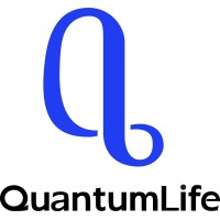 Quantum Life logo - Similar company to Wpworld - Wordpress Hosting & Seo