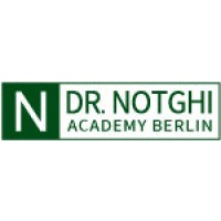 Dr. Notghi Academy logo - Similar company to Weingut Wörner