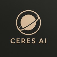 Ceres AI logo - Similar company to Maven Ai Solutions
