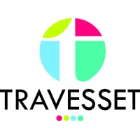 Travesset logo - Similar company to Annealsys