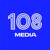 108 Media logo - Similar company to Dcd Rights
