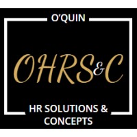 OQuin HR Solutions and Concepts logo - Similar company to Nerve Client Studio
