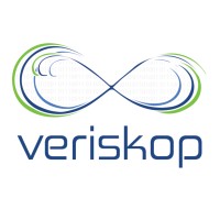 Veriskop logo - Similar company to Priente Group