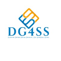 DG4SS logo - Similar company to Insient
