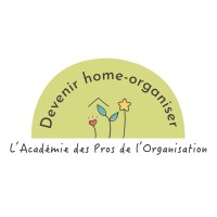 L'Académie des Pros de l'organisation logo - Similar company to Temps Et Equilibre