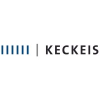 Keckeis Nahrungsmitteltechnik GmbH logo - Similar company to Kämmerer Ag
