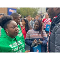 Nigerian Society - Sheffield Hallam Univeristy logo - Similar company to International Paramedics Day