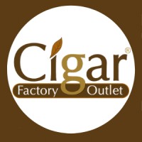 Cigar Factory Outlet Online logo - Similar company to Premium Cigars Development Consultancy