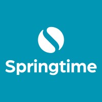 Springtime Resor AB logo - Similar company to Springtime