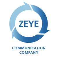 ZEYE logo - Similar company to Cdp