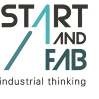 StartAndFab logo - Similar company to Tsalaj Inteligencia De Negocios