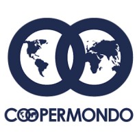 Coopermondo - Confcooperative logo - Similar company to Cifa  Ets