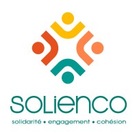 SOLIENCO logo - Similar company to Skillfools