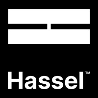 Hassel logo - Similar company to Kaffy™