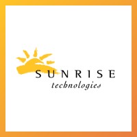 Sunrise Technologies logo - Similar company to Mca Connect