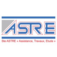 ASTRE Engineering logo - Similar company to Eclair