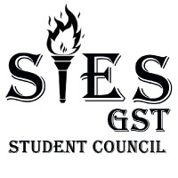 SIES GST Students' Council logo - Similar company to E-Cell Sies Gst