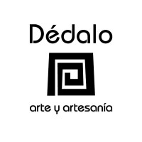 Dédalo Arte & Artesanía logo - Similar company to Artesanía Puro Chile