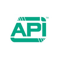 API Pneumatic logo - Similar company to A&T Fluid Solutions