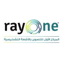 RayOne Radiology & Diagnostic Imaging logo - Similar company to Esco Pharm
