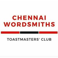 Chennai Wordsmiths Toastmasters Club logo - Similar company to Dwaraka Engineerings
