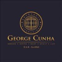 Advocacia Internacional George Cunha logo - Similar company to Observatório De Direito Internacional Do Rio Grande Do Norte