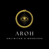 AROH Unlimited & Branches logo - Similar company to Ainira Industries