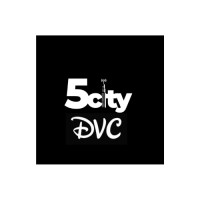 5 City logo - Similar company to Sabava Llc