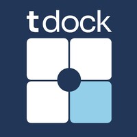 tdock logo - Similar company to Libify® Technologies Gmbh