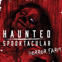 Haunted Spooktacular
