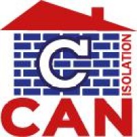 Can Isolation logo - Similar company to Axe Echafaudage