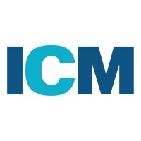 ICM - Institute of Coaching and Mentoring International logo - Similar company to Gentis Ltd