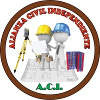 Alianza Civil Independiente logo - Similar company to Asociación Nacional De Estudiantes De Ingeniería Civil - Aneic Ecuador